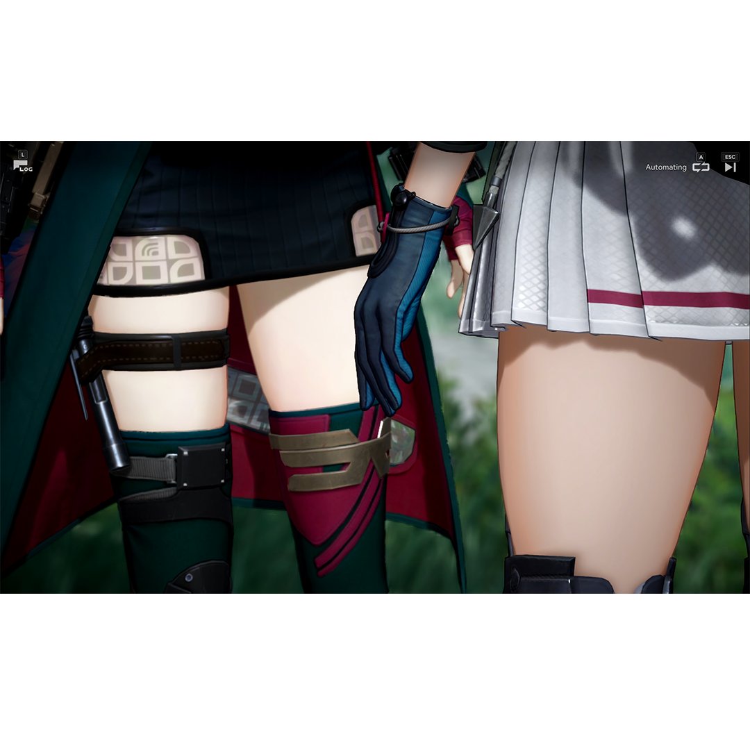 Nine's Own WIsh tweet media