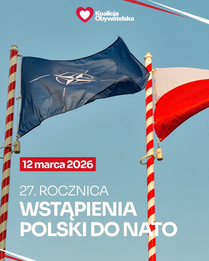 Koalicja Obywatelska tweet media