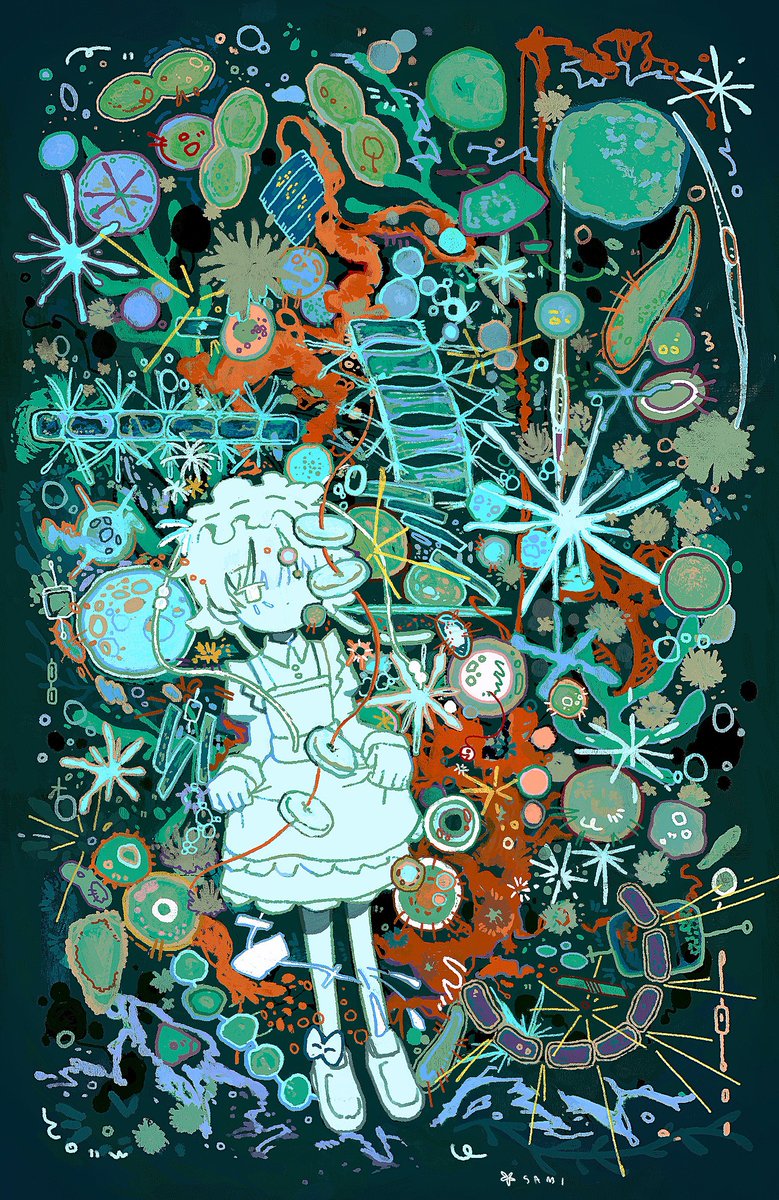 SAMI ˖˚⊹ tweet media