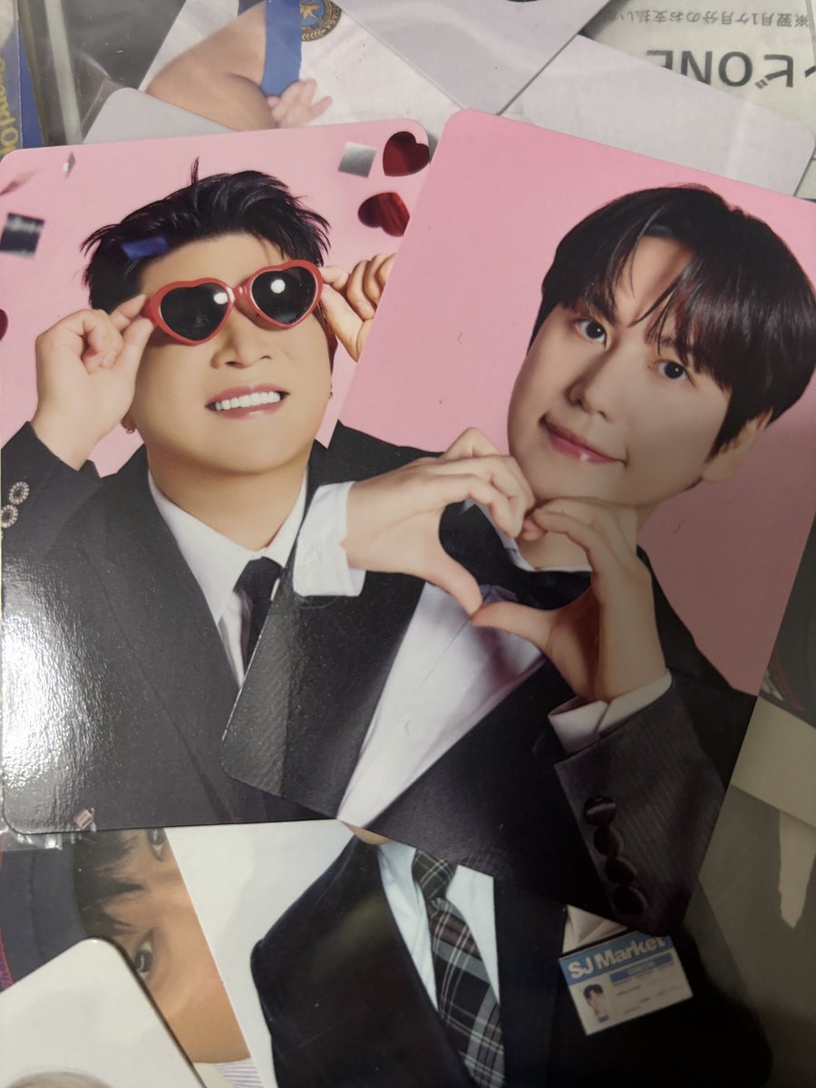 ☆Y in Yesung❤絶愛中0824🌻 tweet media