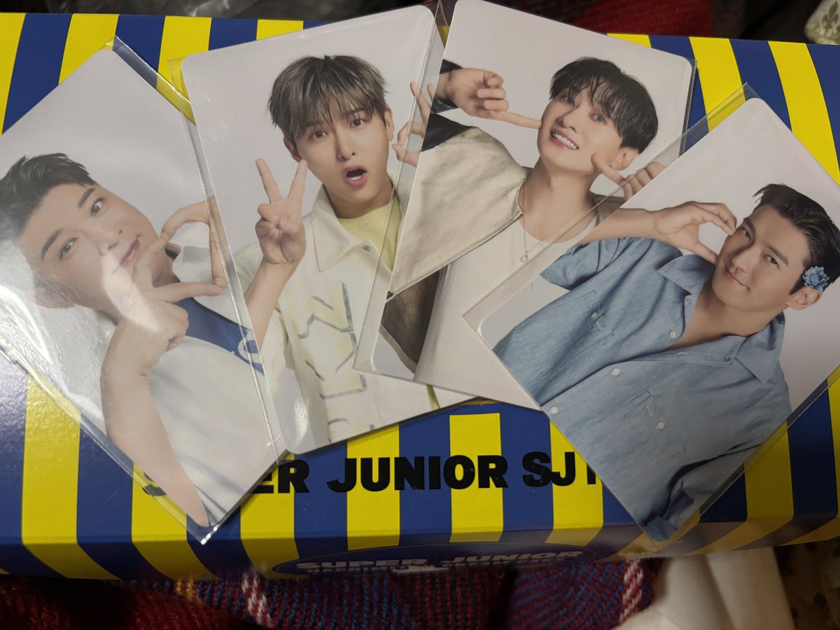 ☆Y in Yesung❤絶愛中0824🌻 tweet media