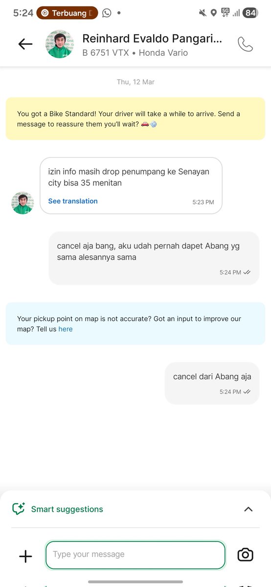 Muhammad Rifqi F tweet media
