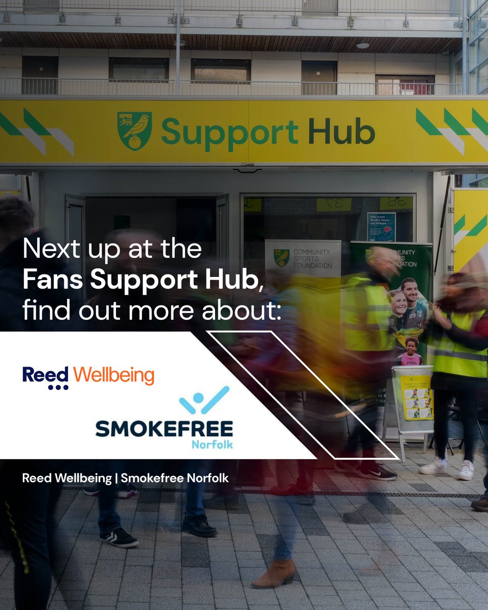 Norwich City CSF tweet media