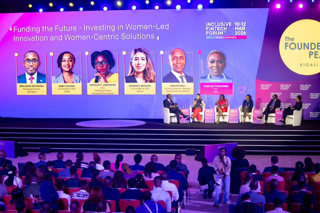 The New Times (Rwanda) tweet media