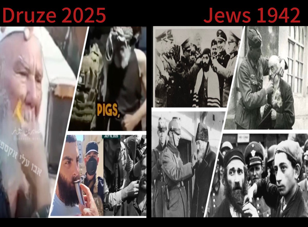 DruzeWarriorX's tweet image. Never forget.
Never forgive.

#NeverAgain