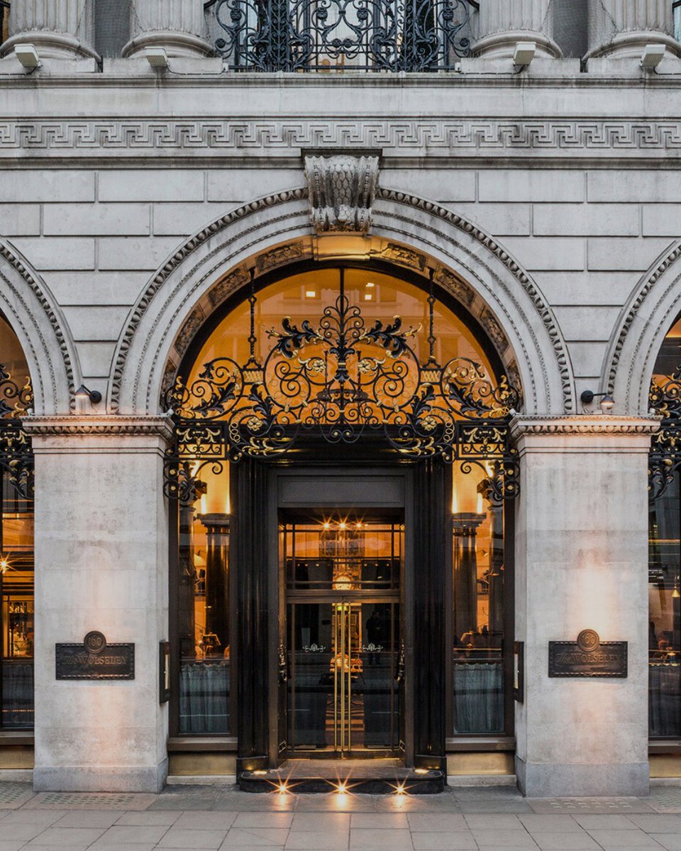 Minor Hotels tweet media