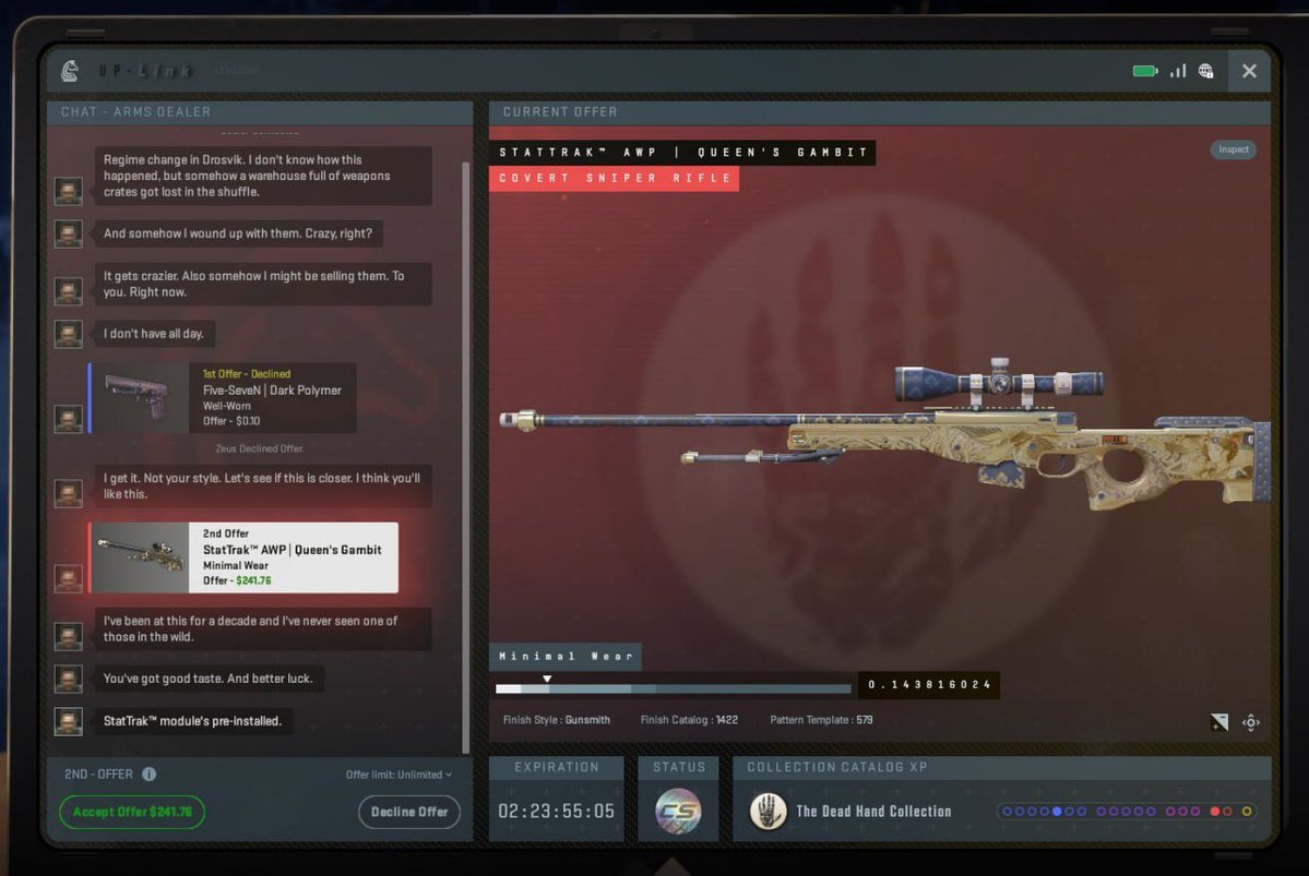 Steam Inventory Helper tweet media