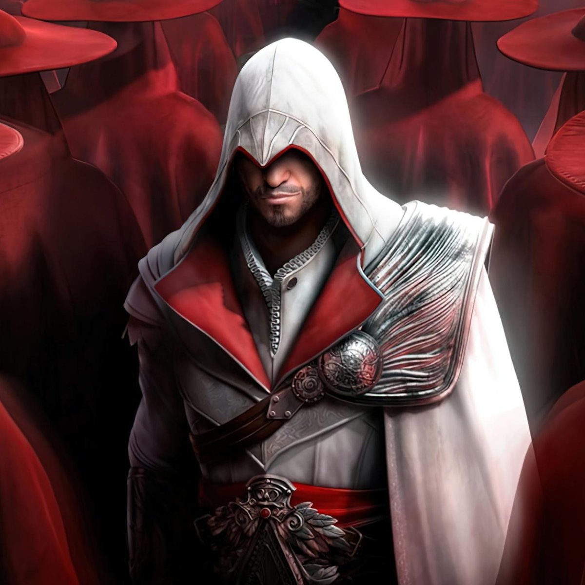 MatteBlackGeek's tweet photo. Netflix'e yepyeni, canlı aksiyon bir Assassin's Creed dizisi geliyor. Anlaşma, birden fazla farklı diziyi kapsıyor; bunlardan ilki türler arası bir canlı aksiyon destanı olacak, diğerleri ise animasyon ve anime uyarlamaları olacak.

#Netflix #AssassinsCreed https://t.co/7VVl4Nz4H6