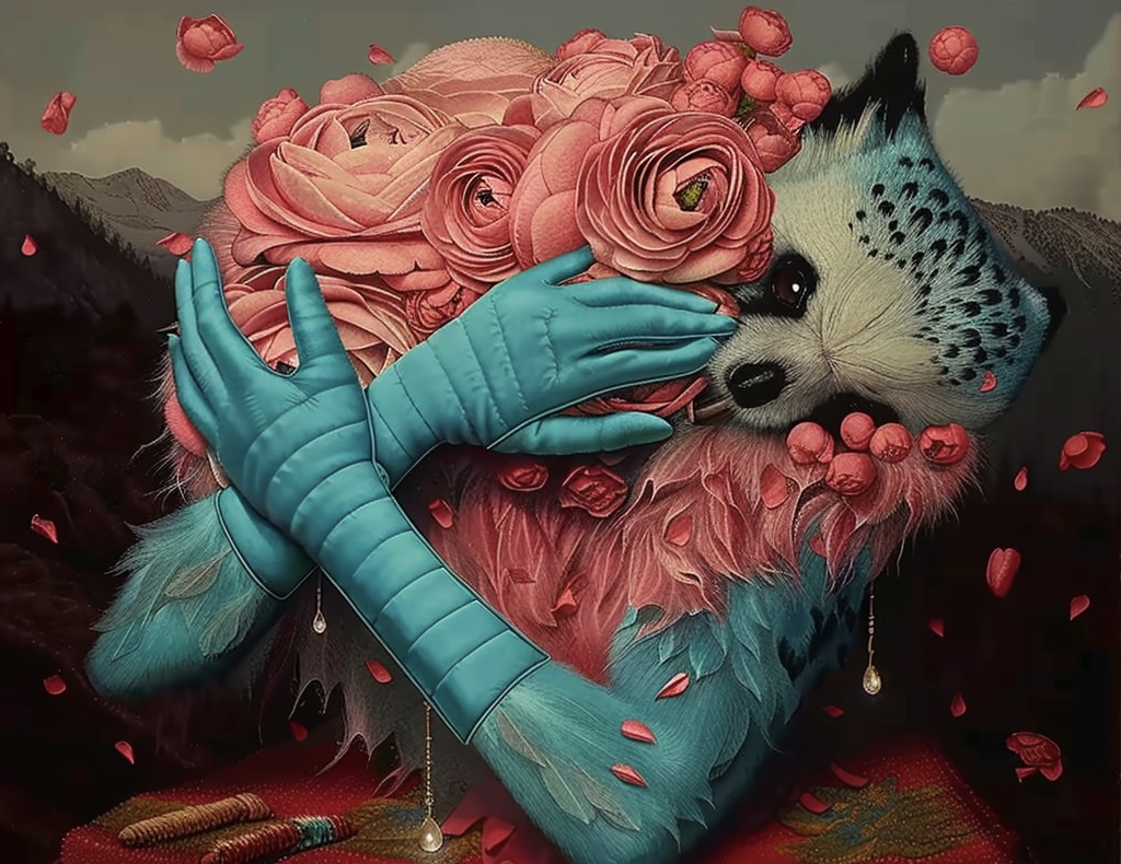 It Became Life NFTNYC Artist tweet media