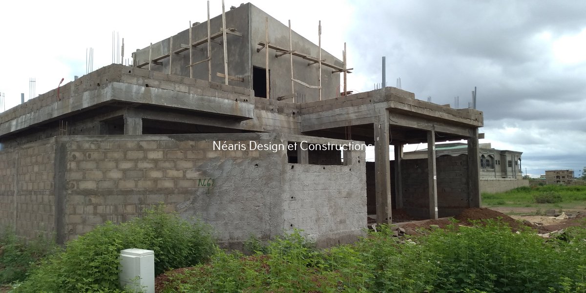 NearisCons2546's tweet photo. Chaque détail compte, et le résultat se dévoile peu à peu.
Une réalisation presque terminée, fruit de passion et de précision. 🏡
#ProjetEnCours #Construction #Architecture #DesignMaison #BTP https://t.co/0mDKNHROc5