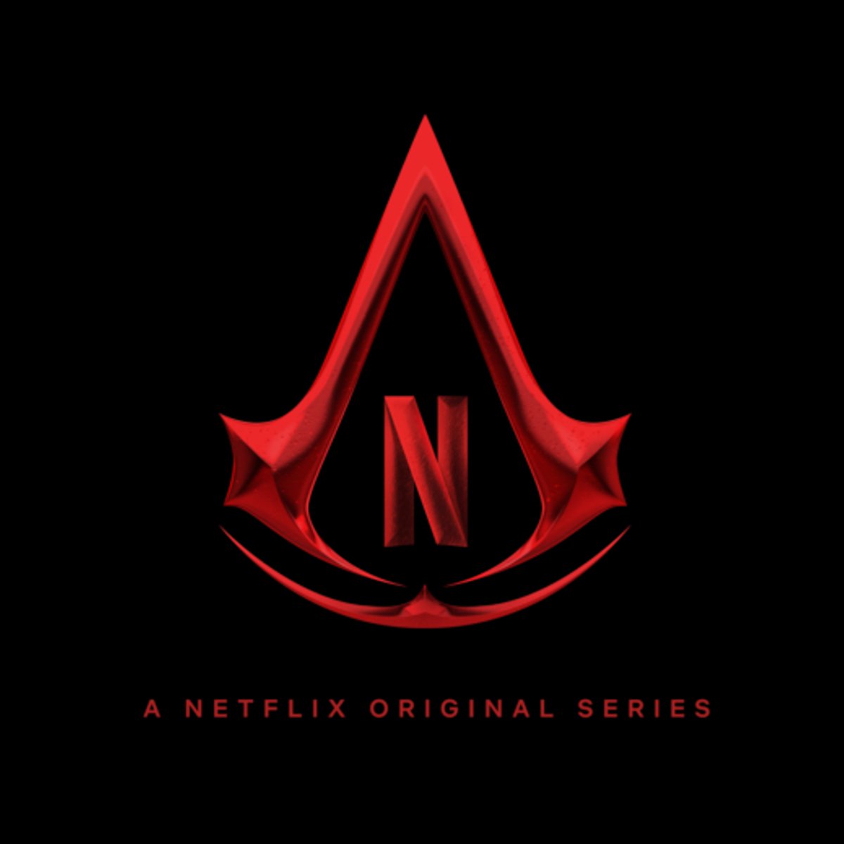 MatteBlackGeek's tweet photo. Netflix'e yepyeni, canlı aksiyon bir Assassin's Creed dizisi geliyor. Anlaşma, birden fazla farklı diziyi kapsıyor; bunlardan ilki türler arası bir canlı aksiyon destanı olacak, diğerleri ise animasyon ve anime uyarlamaları olacak.

#Netflix #AssassinsCreed https://t.co/7VVl4Nz4H6
