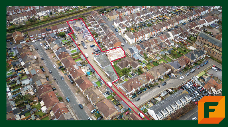 Flude Property Consultants tweet media