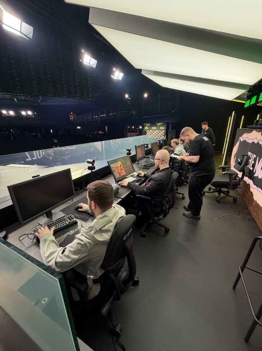 Astralis Counter-Strike tweet media