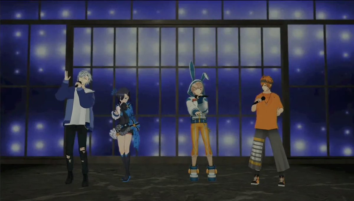 まめ◉ (@mister_chickpea) on Twitter photo 