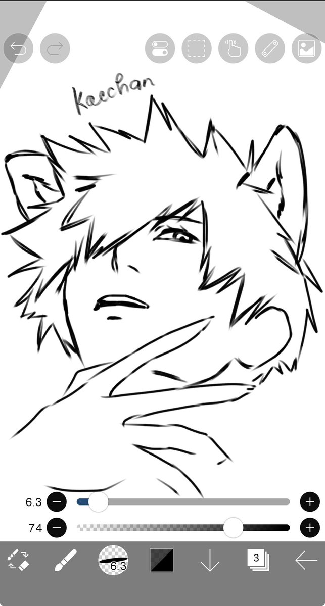 サトウキビ tweet media