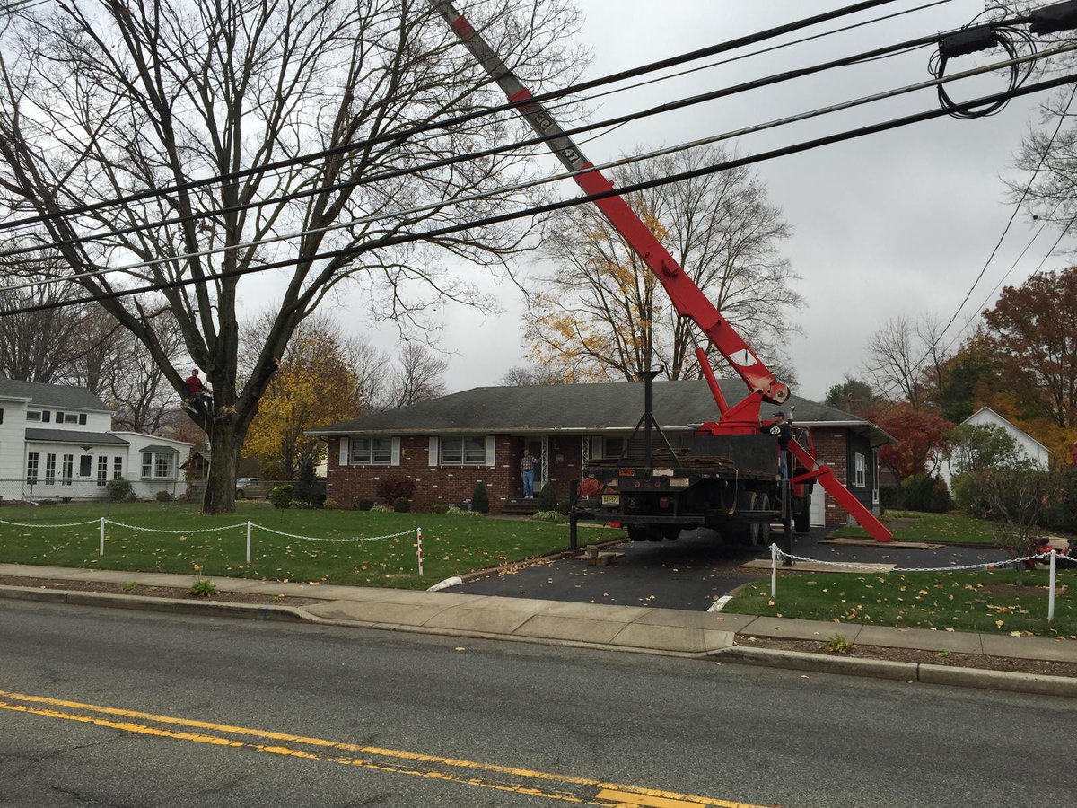 amazingtreesnj's tweet image. Tree Services in North NJ

Amazing Tree Services delivers reliable Tree Services in North NJ designed to maintain healthy trees and protect surrounding structures. Learn more: amazingtreeservicenj.blogspot.com/2026/03/tree-s…

#treeservices #treeremoval #treetrimming #treemaintenance #northnj