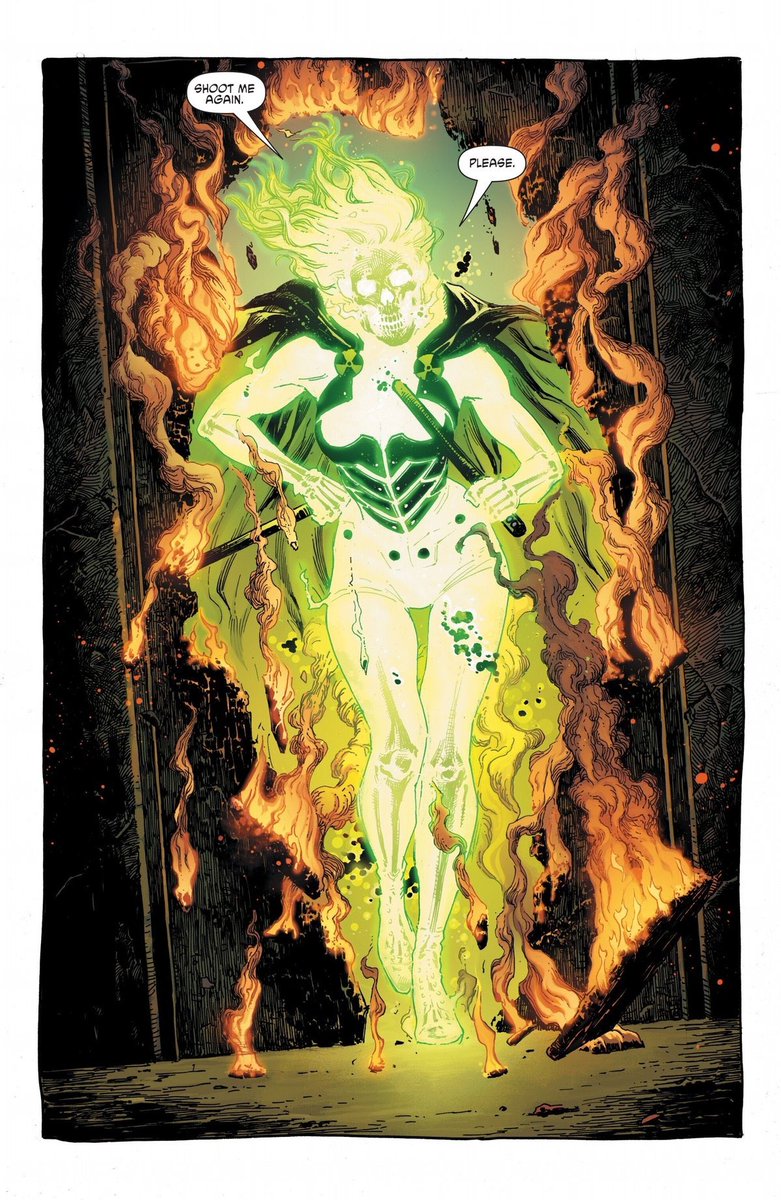 Adam Talking Superman tweet media