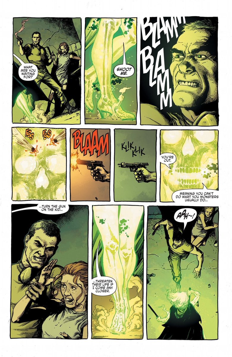 Adam Talking Superman tweet media