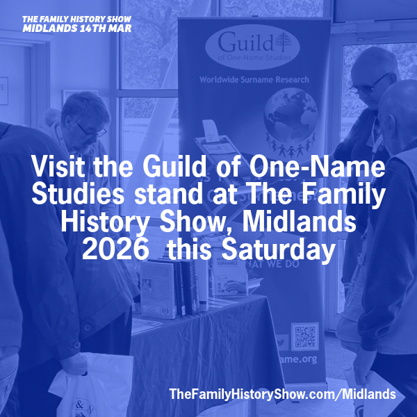 TheFamilyHistoryShow tweet media