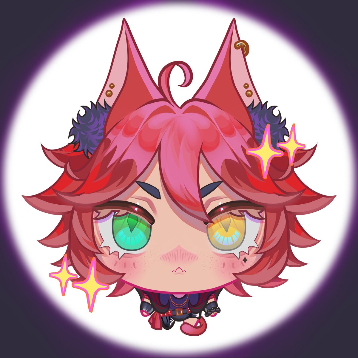 xShiftyShapeshifterx🍽️ tweet media