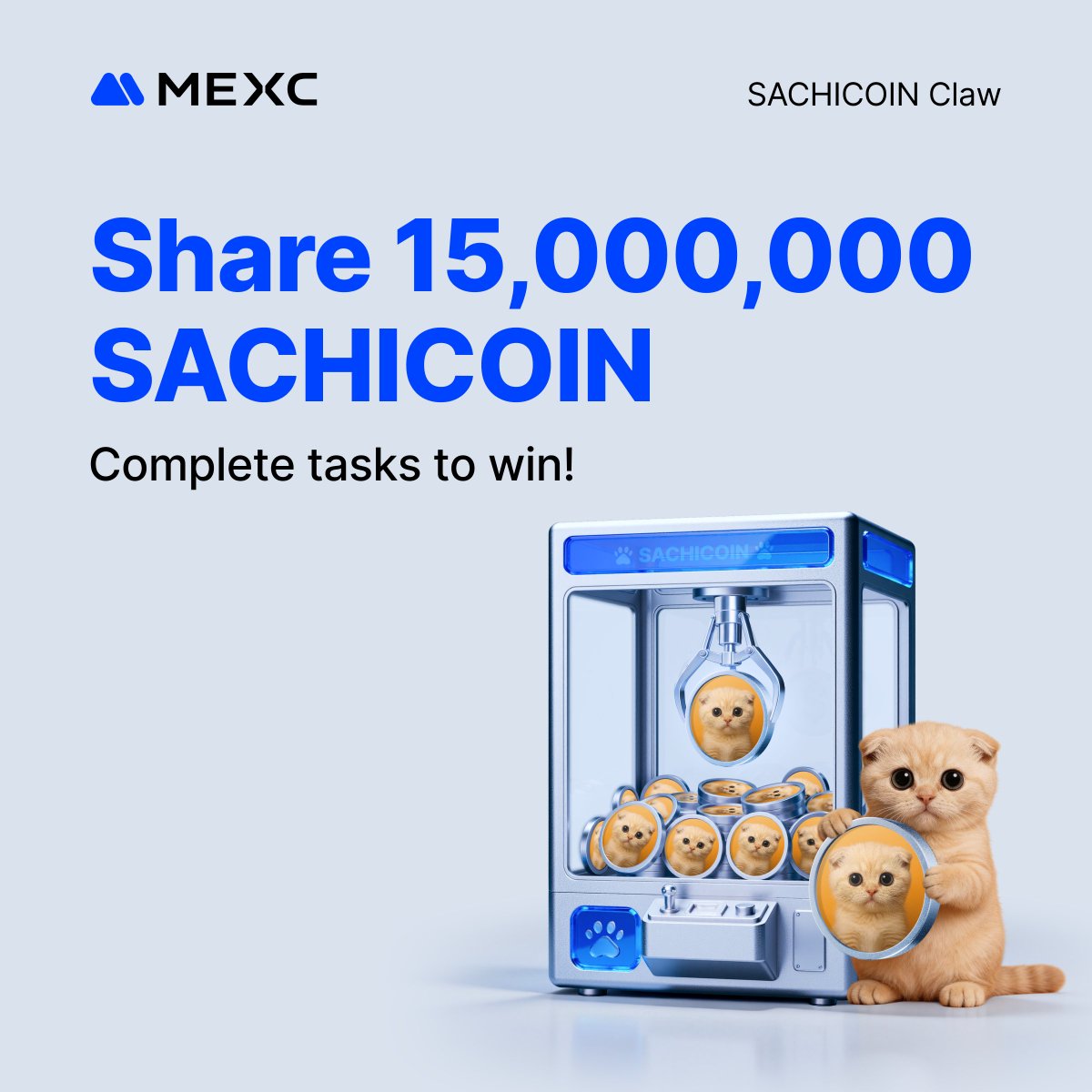MEXC Alpha tweet media