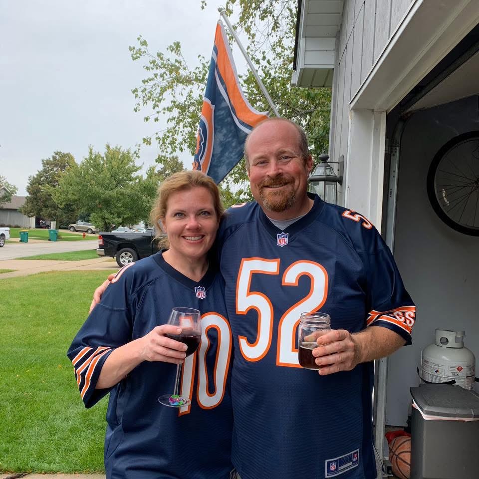 My buddy <a href="/NRWeir2112/">Neil Weir</a> passed away on March 8, 2026, after a battle with cancer. He is survived by his wife, Lisa, and two beautiful daughters. Rest easy, good friend.