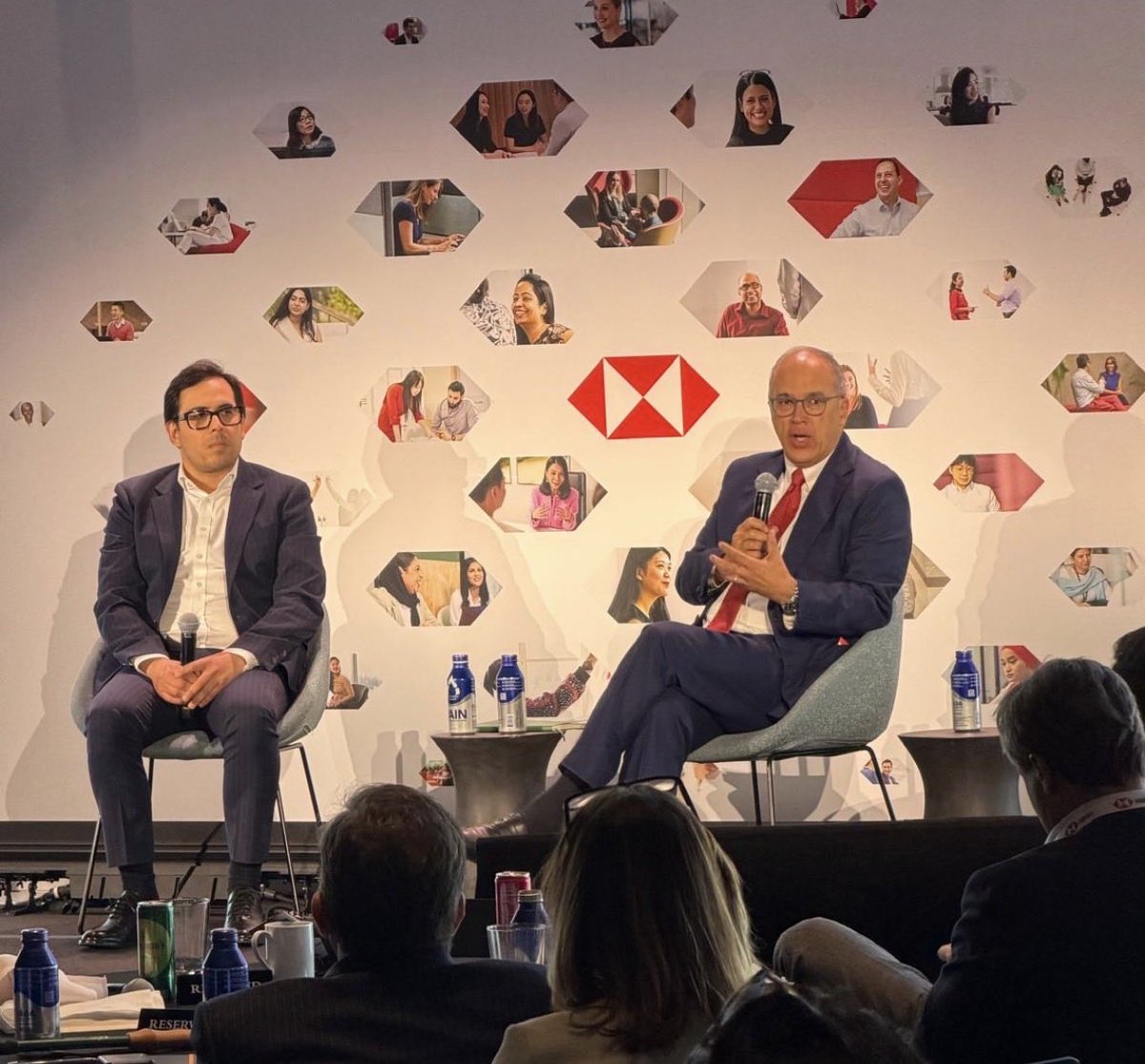 Juan Carlos Echeverry tweet media