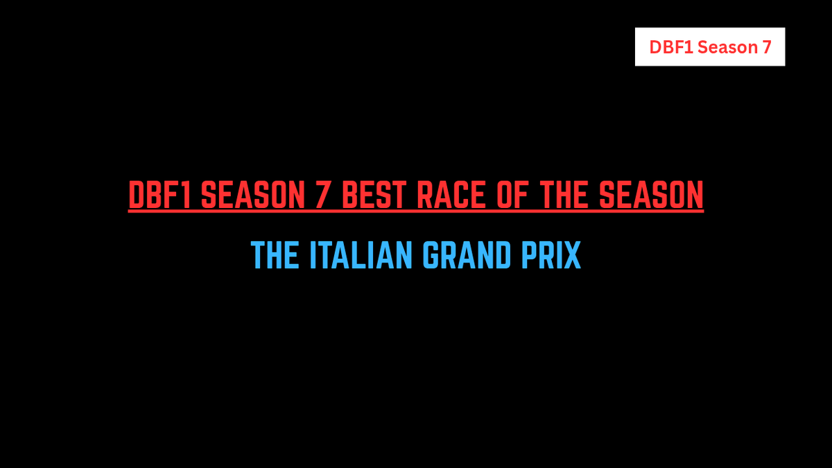 DB Sports tweet media