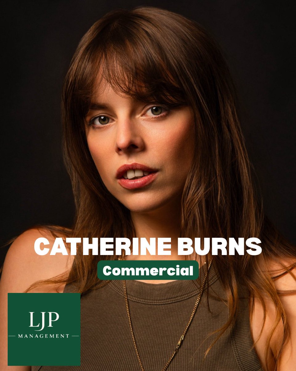 LJP Management tweet media