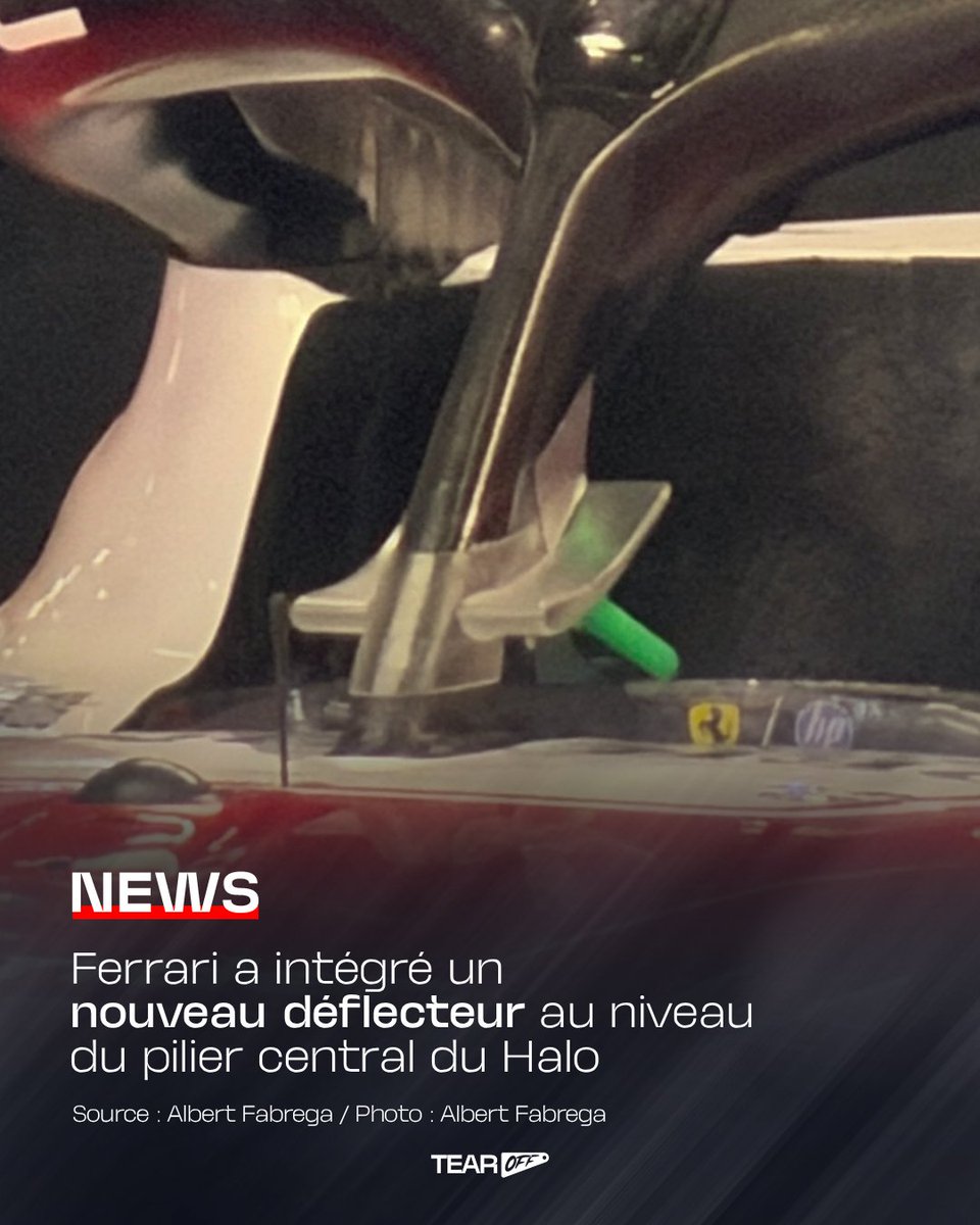 Tear Off tweet media