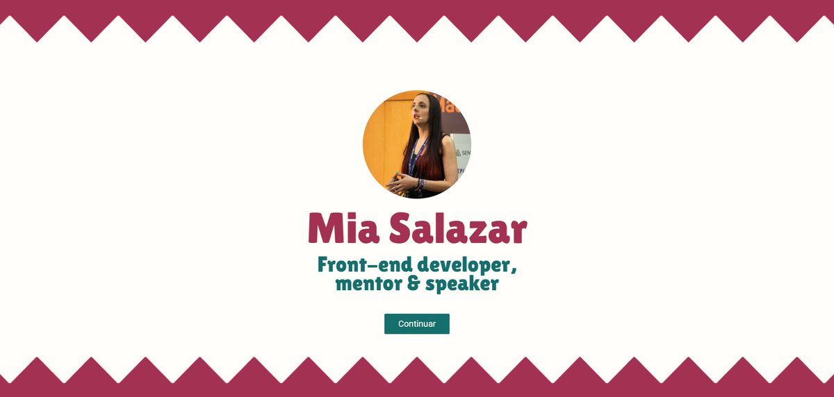 Mía Salazar 🍪🎲 tweet media