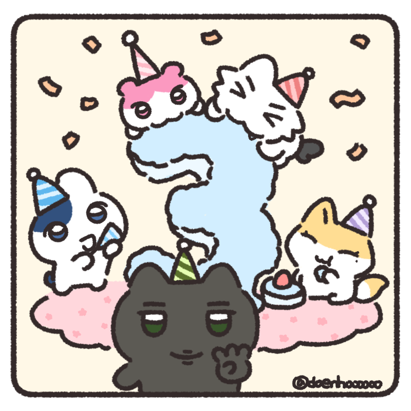 💗도로롱도롱💗 tweet media