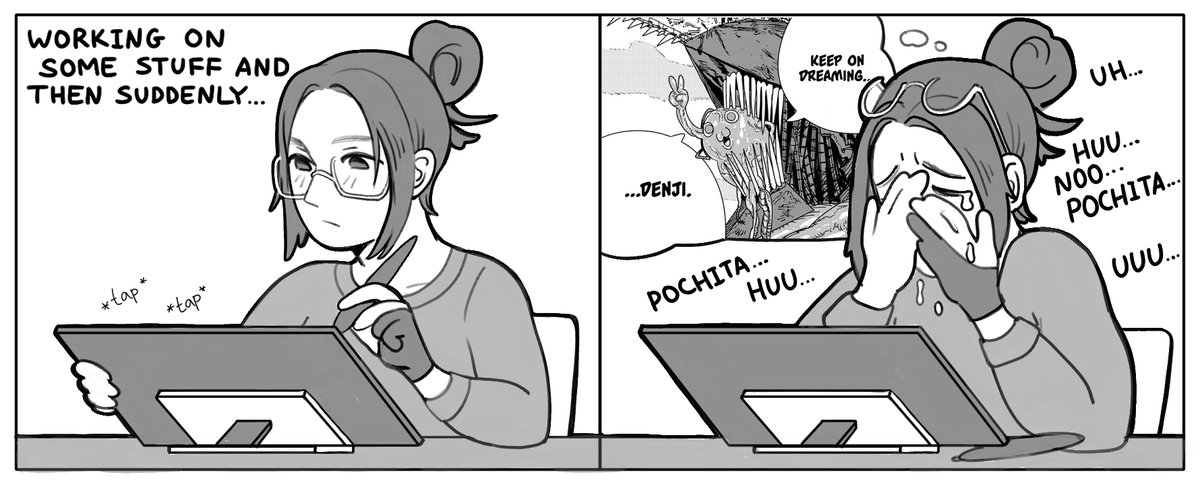 Tatja 🕷 tweet media