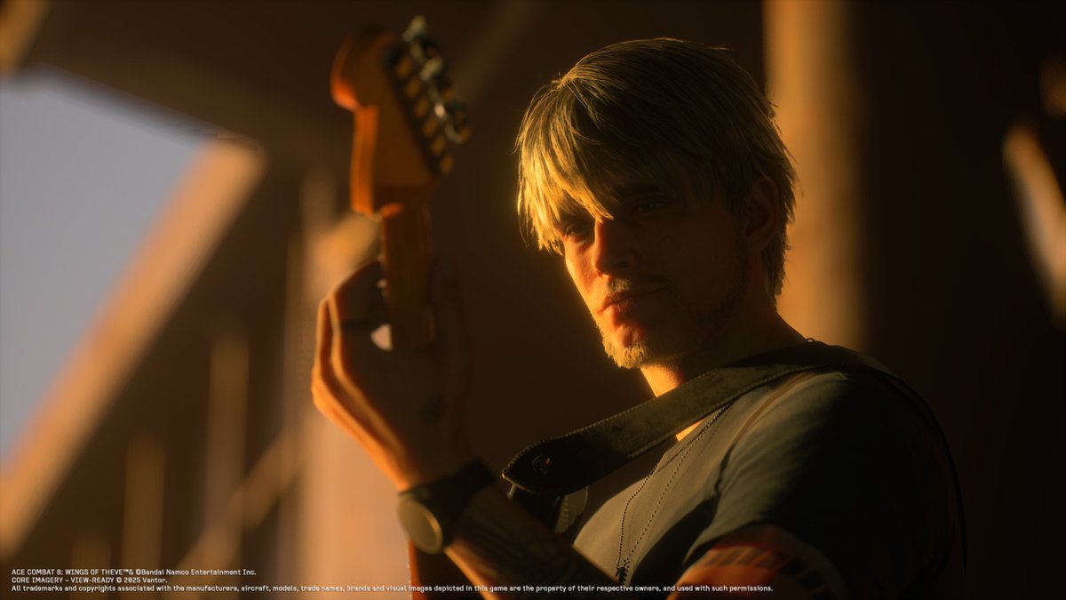 Ace Combat tweet media