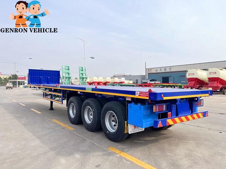 Genron Trailer Factory tweet media