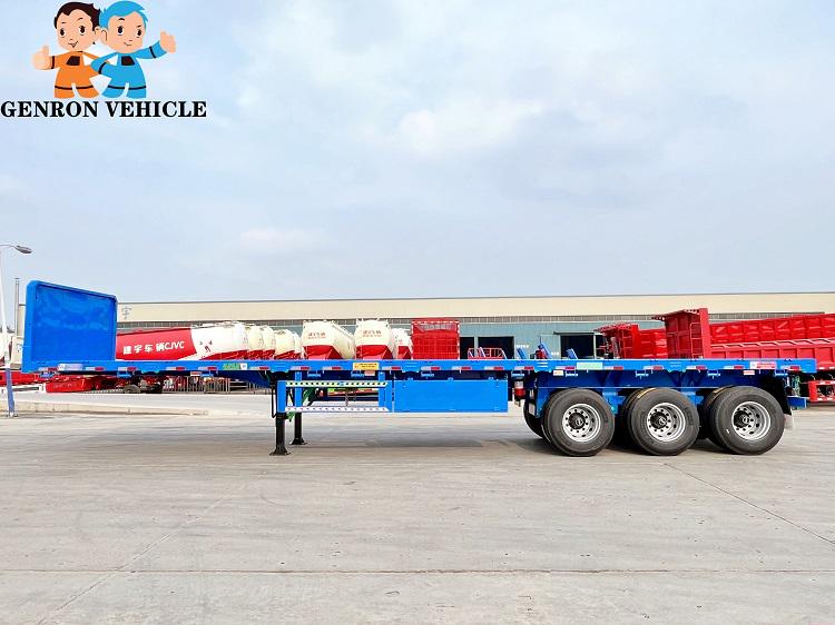 Genron Trailer Factory tweet media