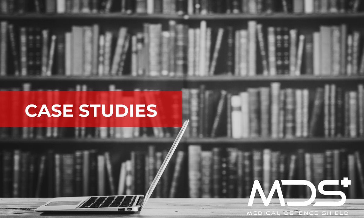 Medical Defence Shield UK tweet media