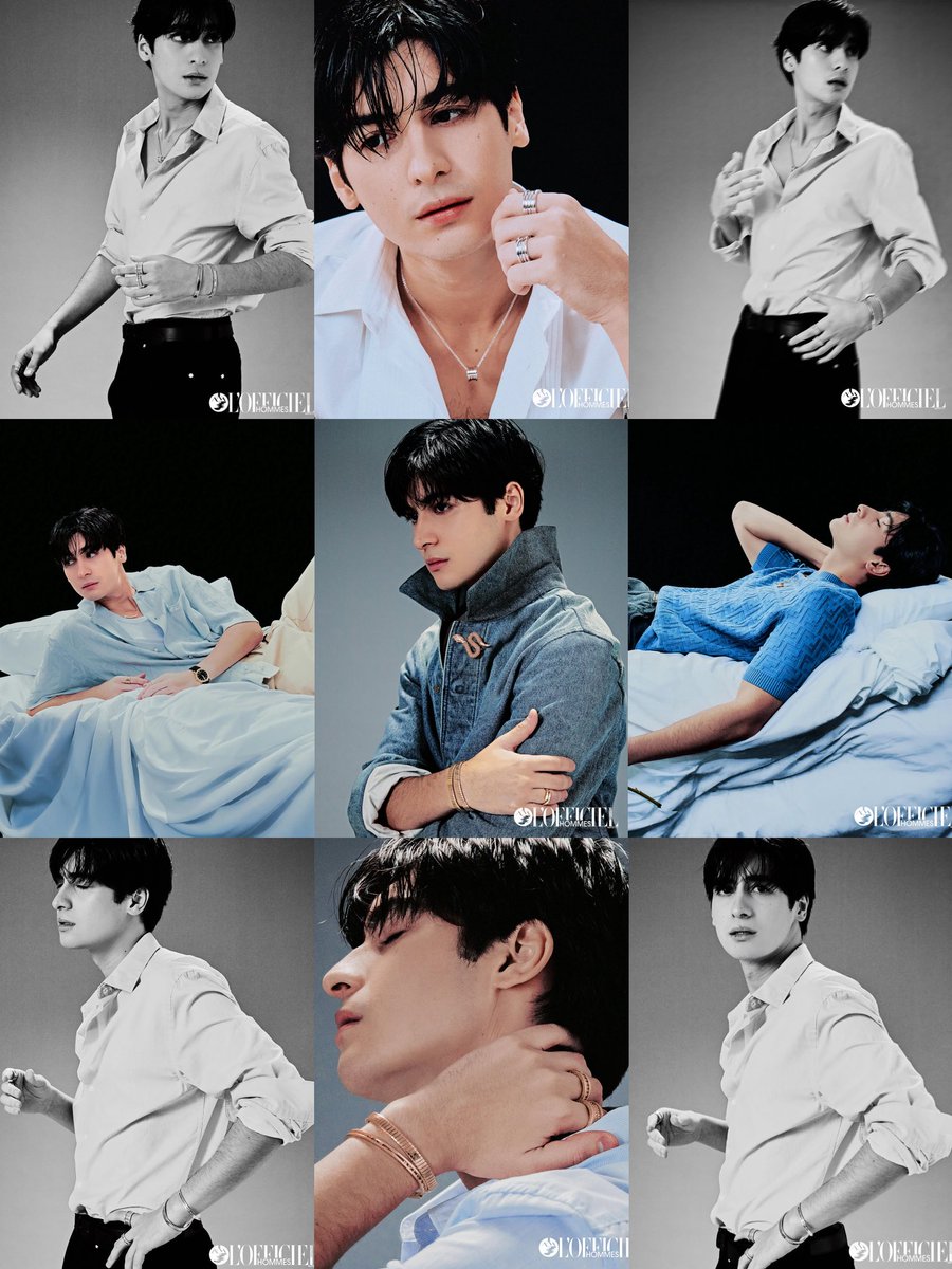 KpopKoreaPtso's tweet photo. ANDRES FOR L’OFFICIEL HOMMES PH 🖤 https://t.co/QZh3uWRLZ6