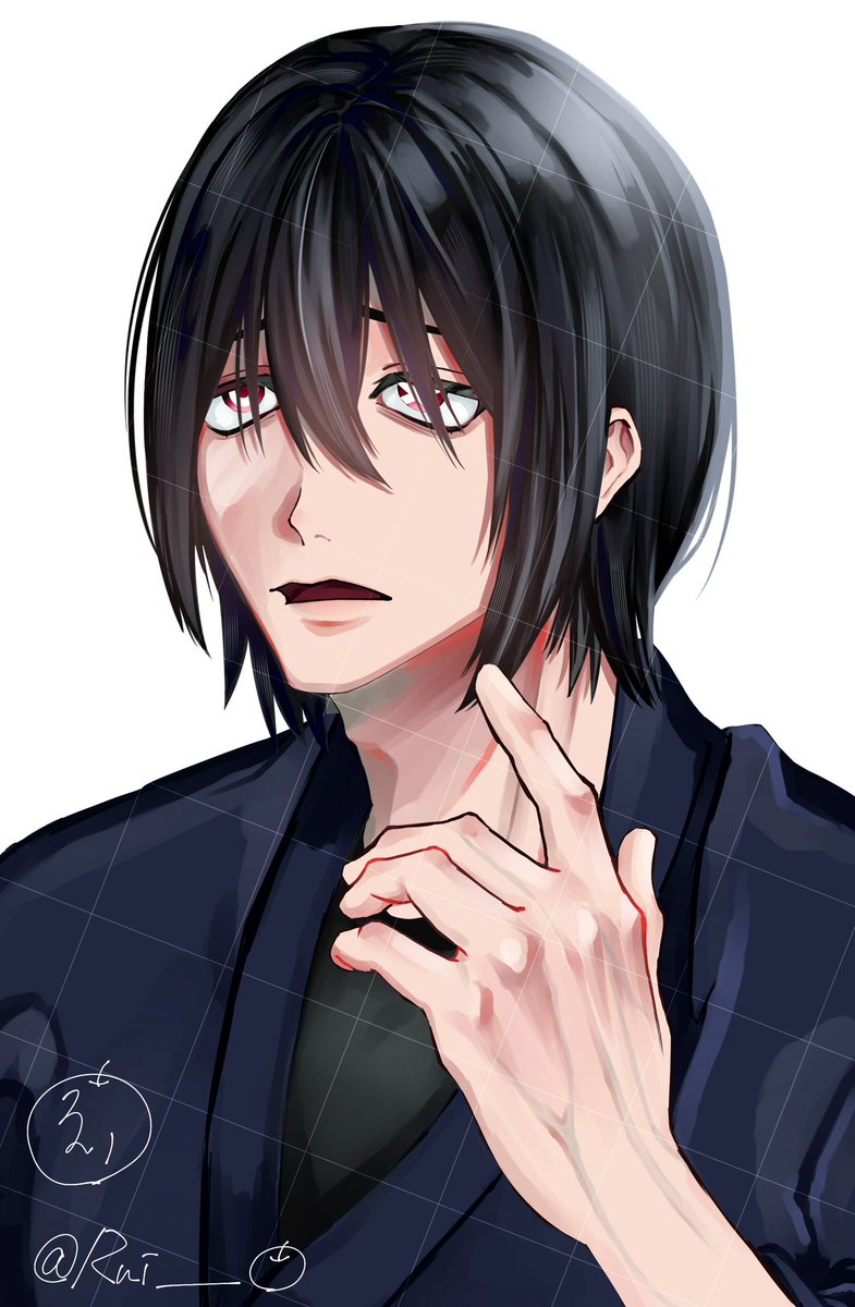 るるるのるい tweet media