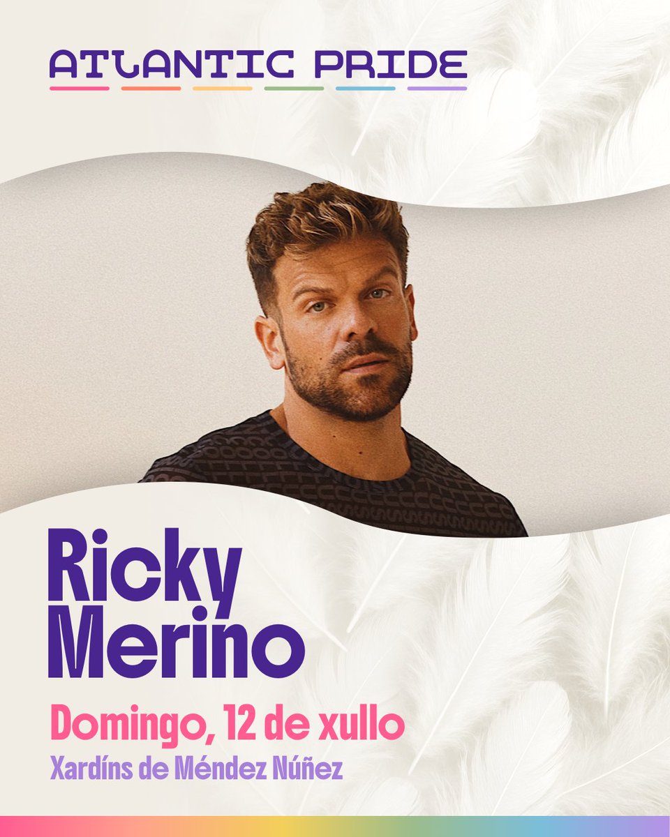 Atlantic Pride tweet media