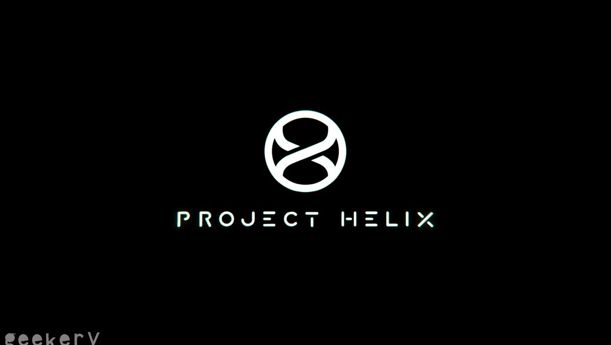 Building the Next Generation of Xbox 
#ProjectHelix
geekerynz.blogspot.com/2026/03/buildi…