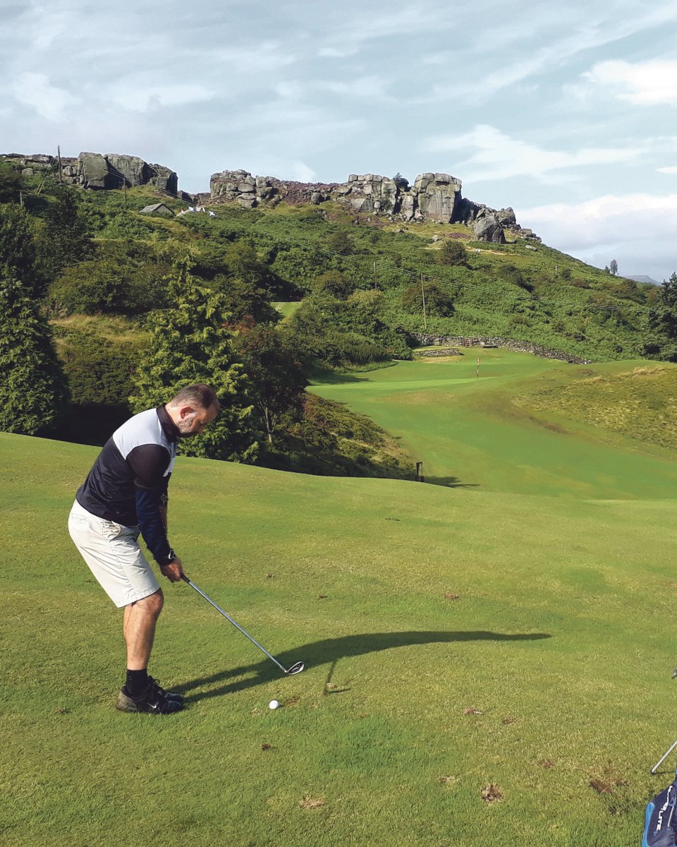 Northern Golfer & Yorkshire Golfer tweet media