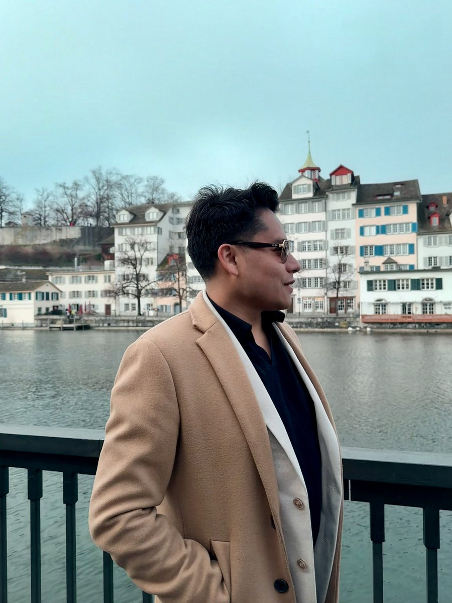 Edinson Carranza tweet media