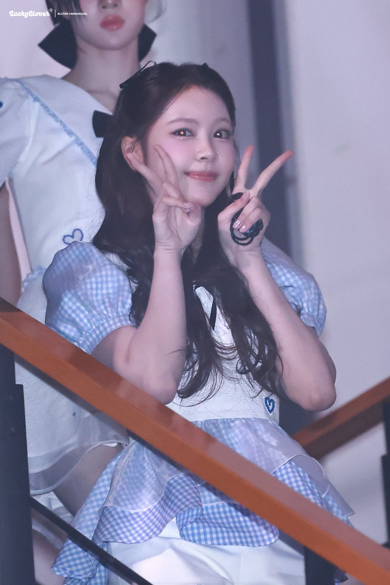 Lucky clover tweet media