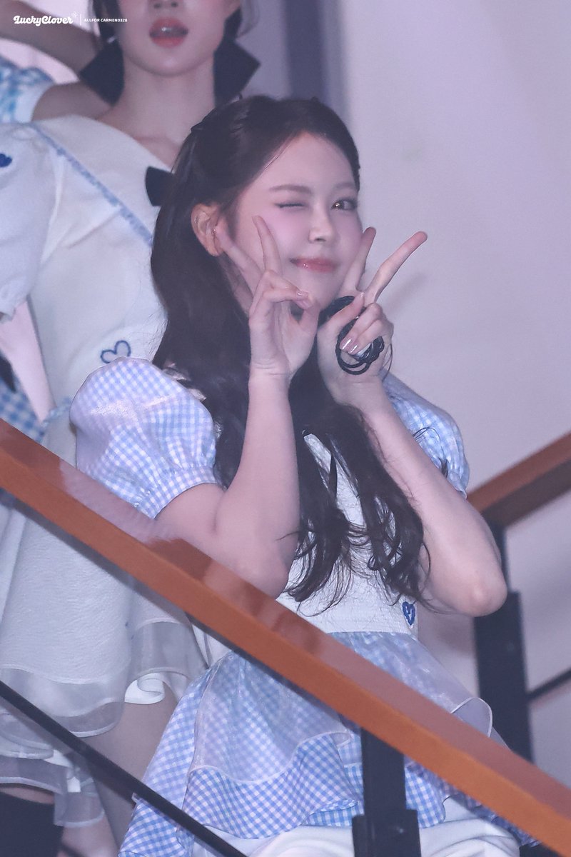 Lucky clover tweet media