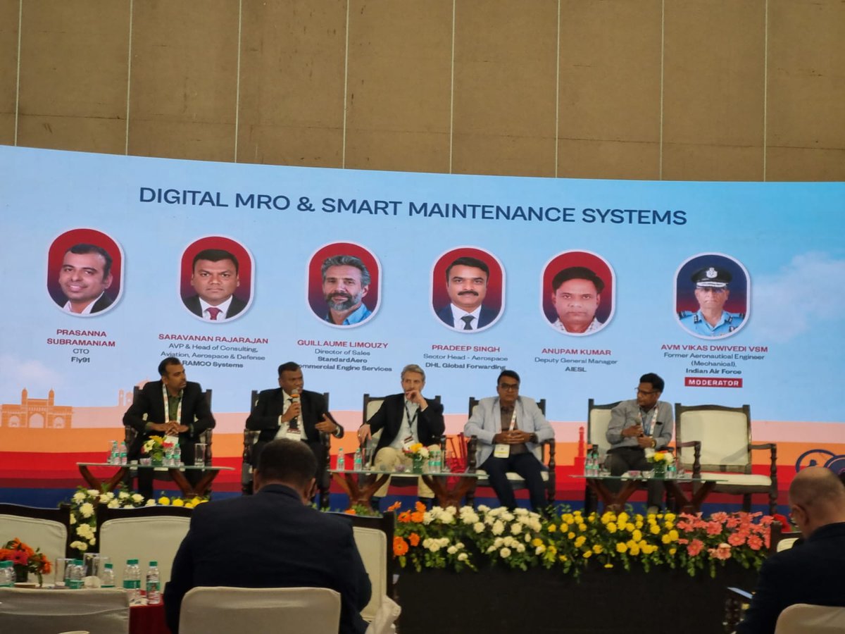 AI Engineering Services Ltd tweet media