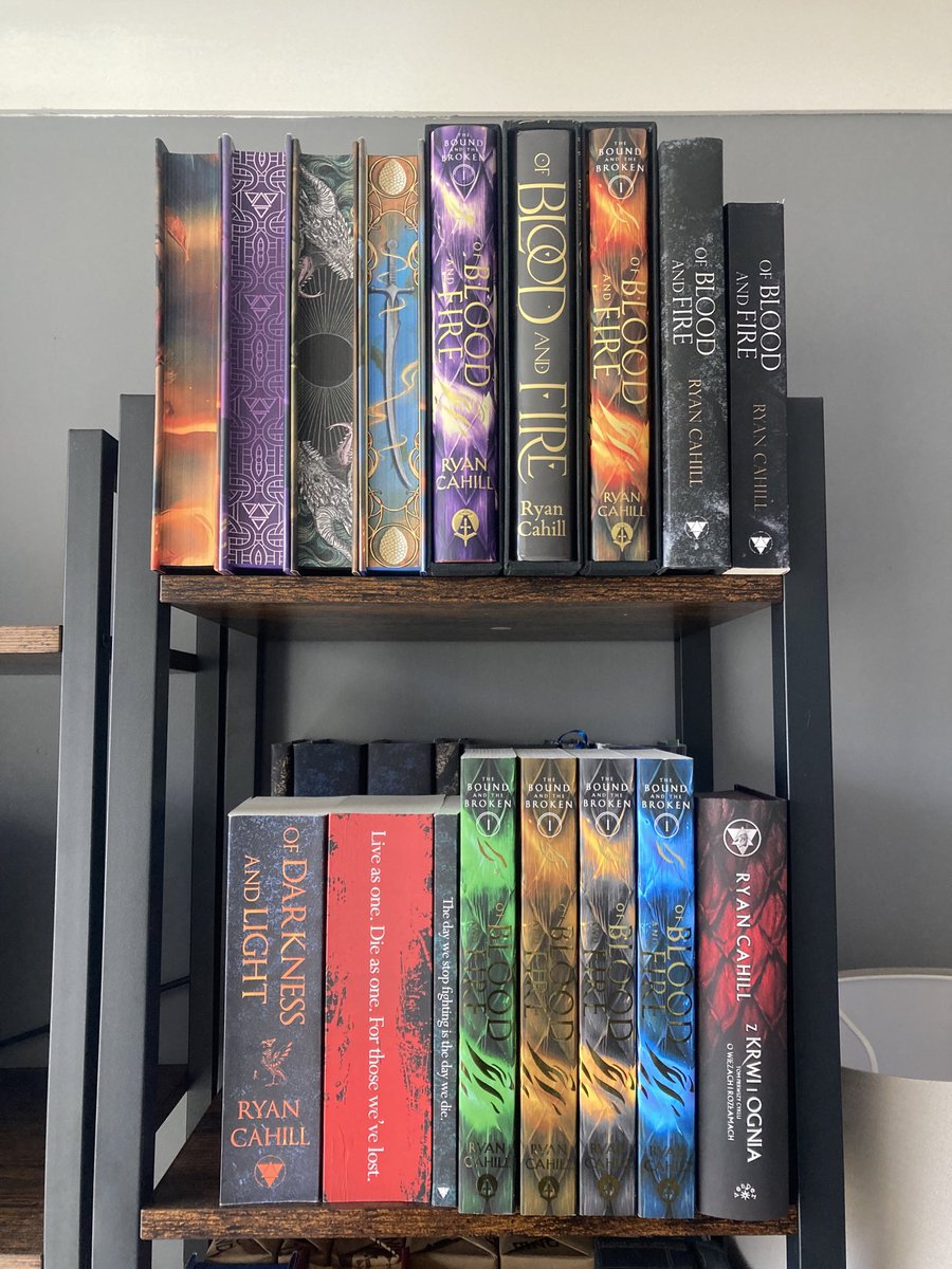 Adam - 📚CR: The Devils by Joe Abercrombie (again) tweet media