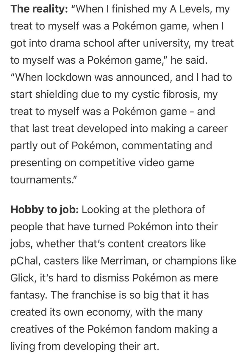 Charlie Merriman (Chazingdra) tweet media