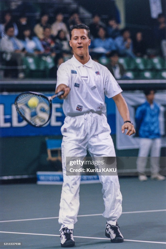 Michael Gießner tweet media