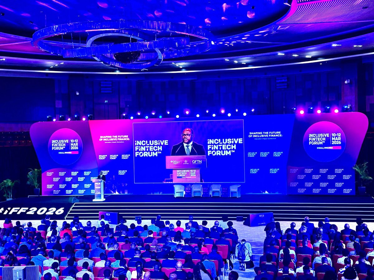 Interswitch Group tweet media